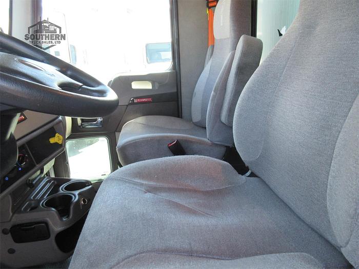 Used 2021 KENWORTH T270
