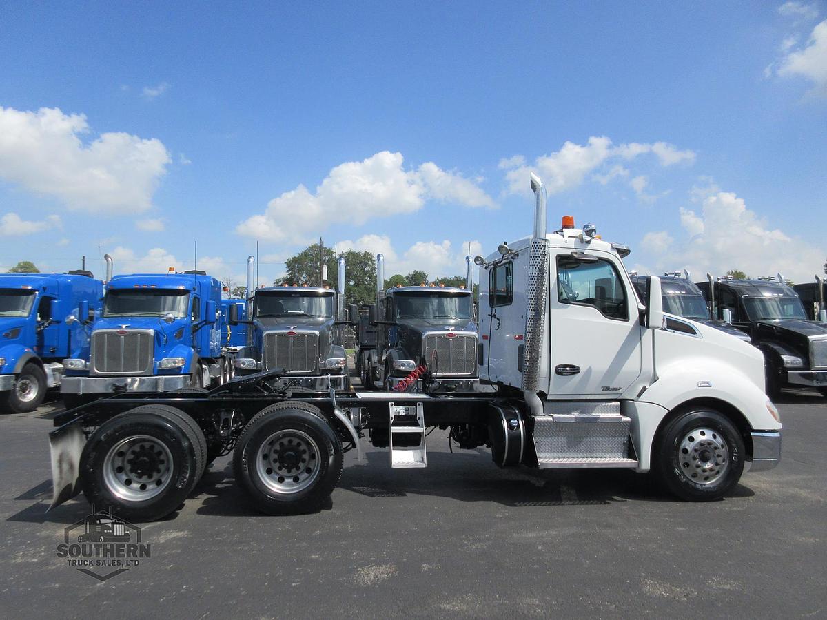 Used 2017 KENWORTH T680