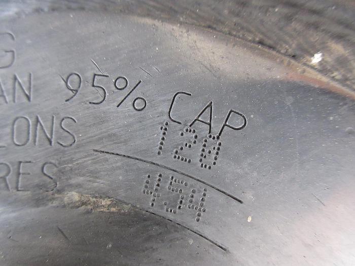 Used 2021 KENWORTH T880