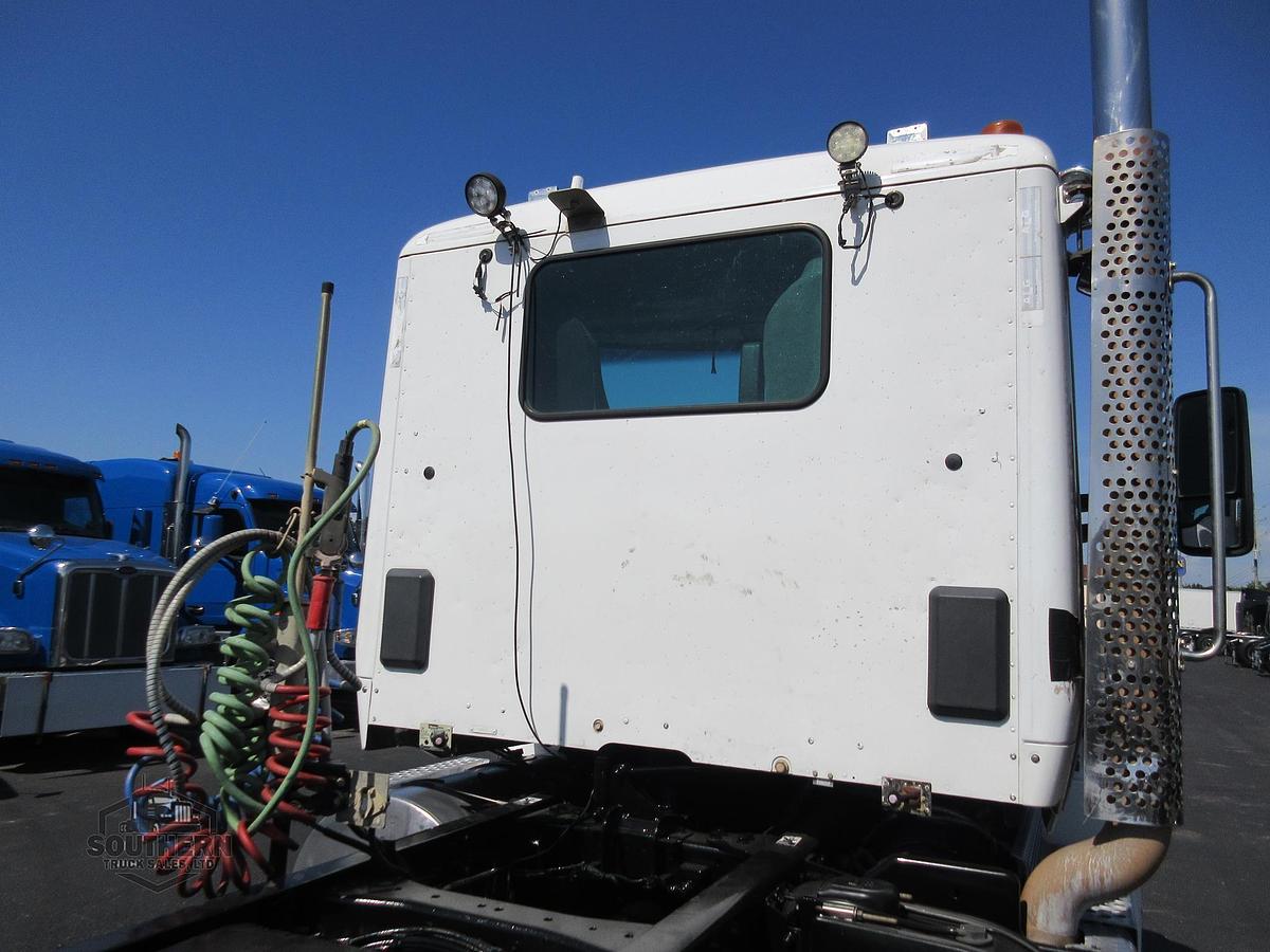 Used 2016 KENWORTH T880