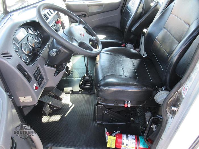 Used 2012 STELLAR 10621 MOUNTED ON 2012 PETERBILT 337