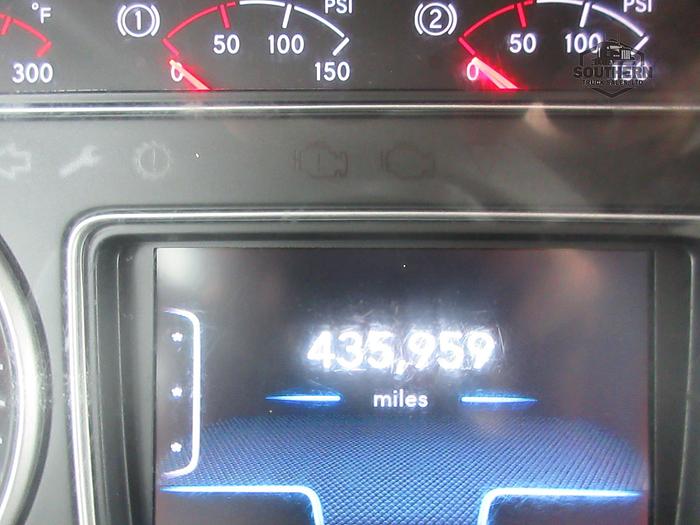 Used 2021 INTERNATIONAL LT