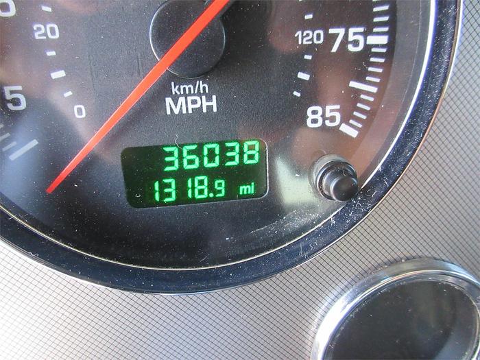 Used 2021 KENWORTH T270