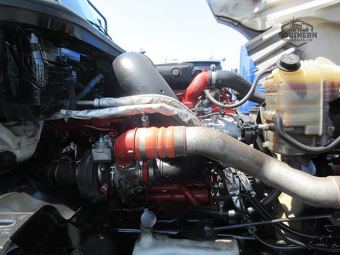 Used 2018 INTERNATIONAL LT