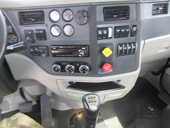 Used 2020 PETERBILT 567