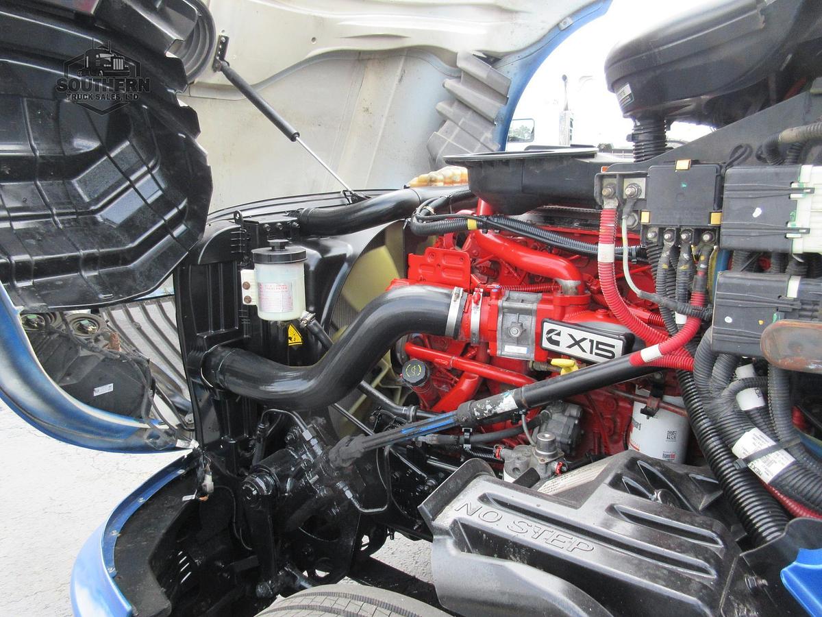 Used 2021 INTERNATIONAL LT
