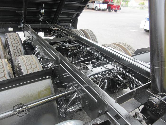 Used 2021 PETERBILT 579