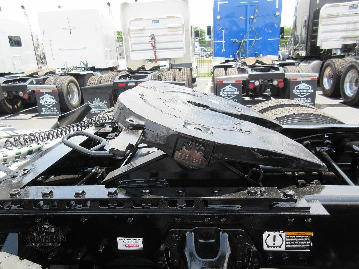 Used 2020 KENWORTH T680