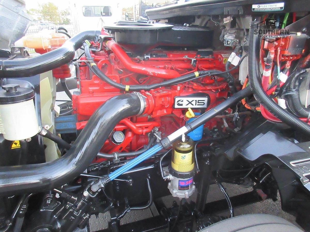 Used 2021 INTERNATIONAL LT