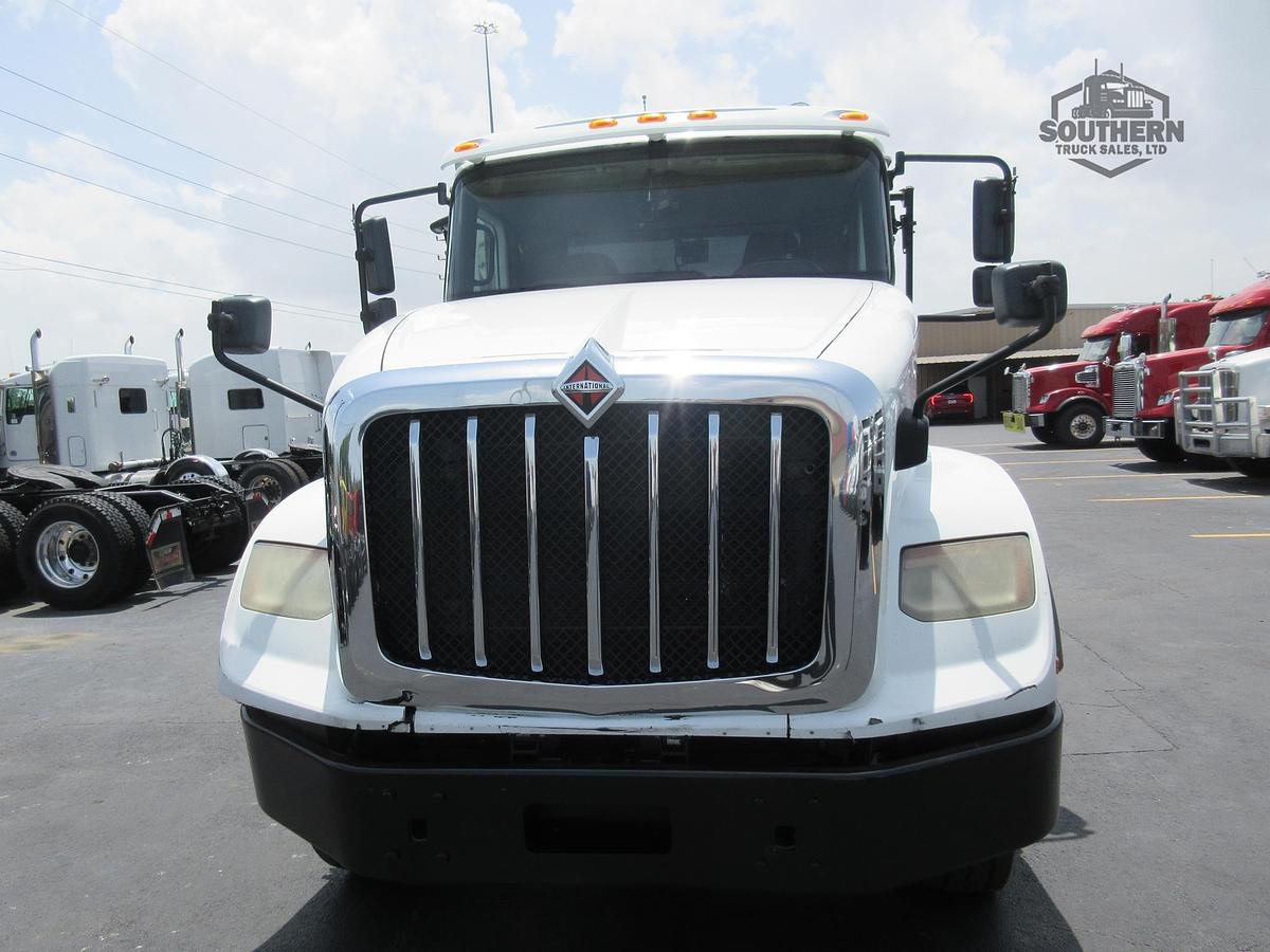 Used 2019 INTERNATIONAL HX