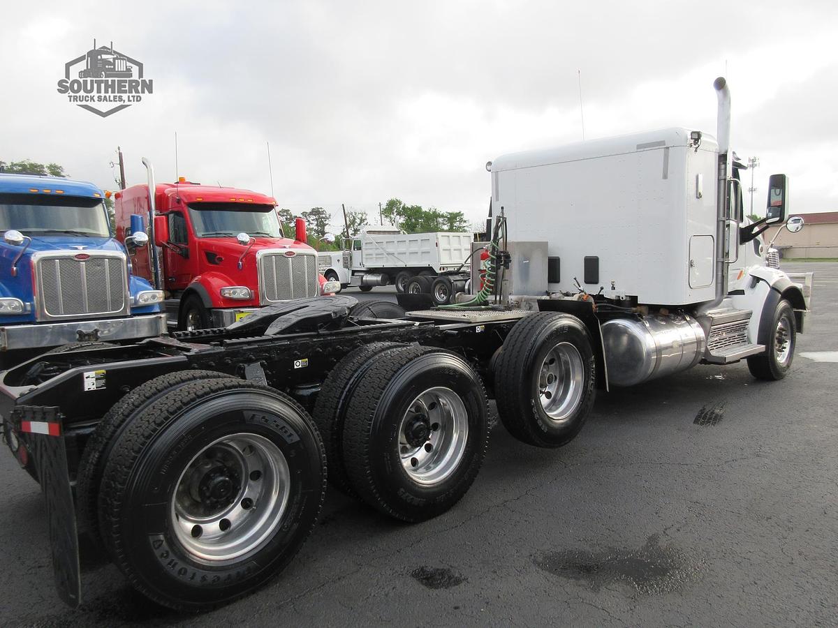 Used 2019 PETERBILT 567