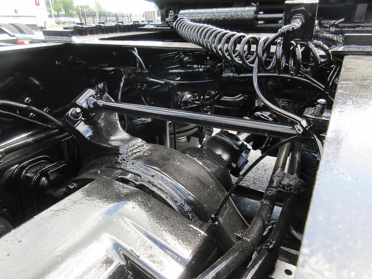 Used 2020 FREIGHTLINER CASCADIA 125