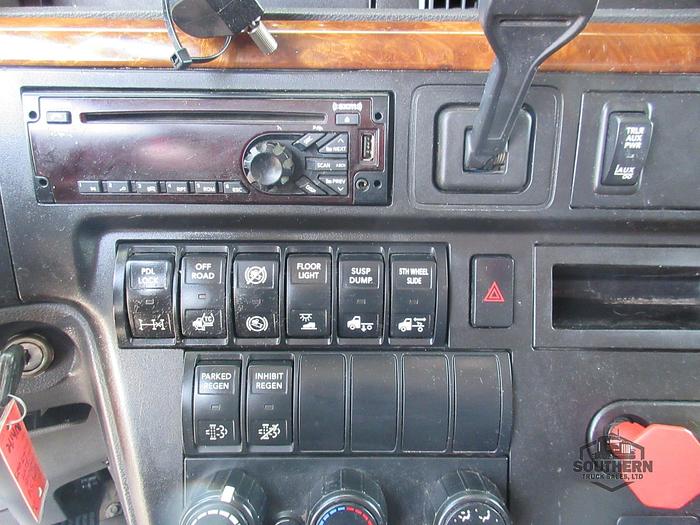 Used 2018 INTERNATIONAL LT