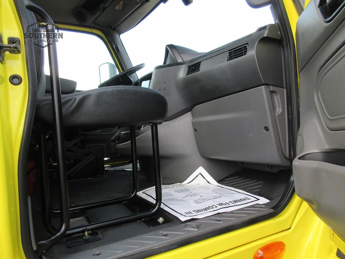 Used 2023 INTERNATIONAL LT