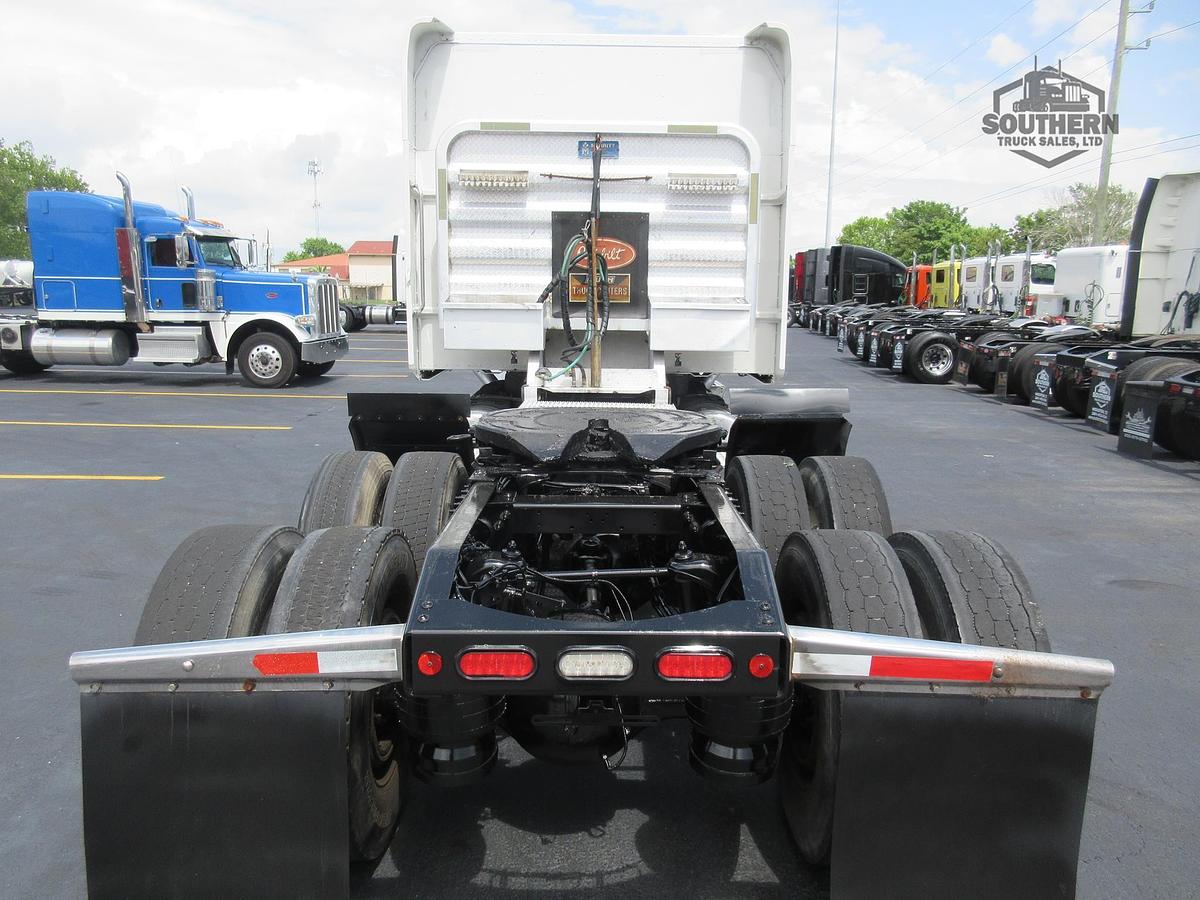 Used 2019 PETERBILT 389