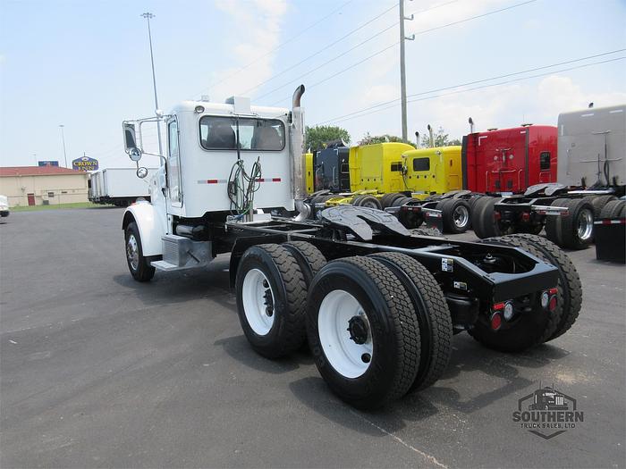 Used 2014 PETERBILT 365