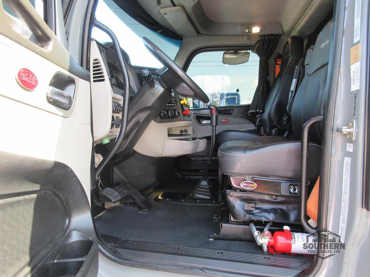 Used 2023 PETERBILT 567