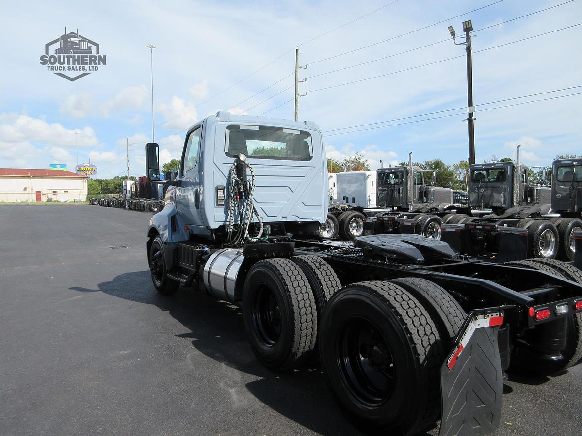 Used 2023 INTERNATIONAL LT