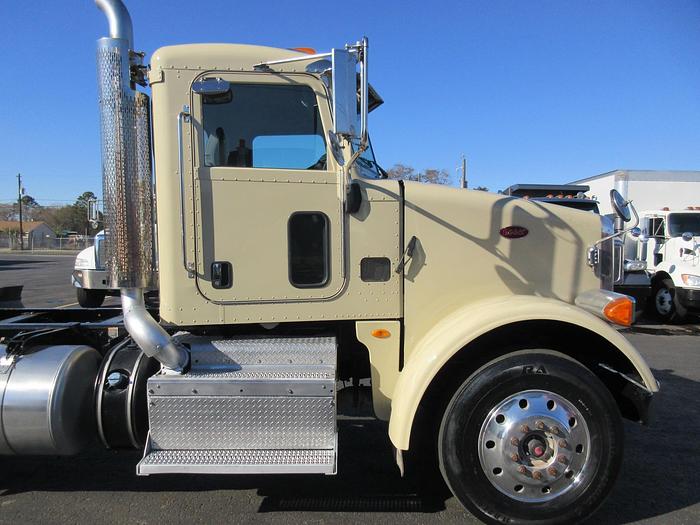 Used 2013 PETERBILT 365