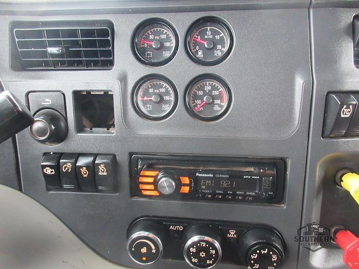 Used 2019 PETERBILT 567