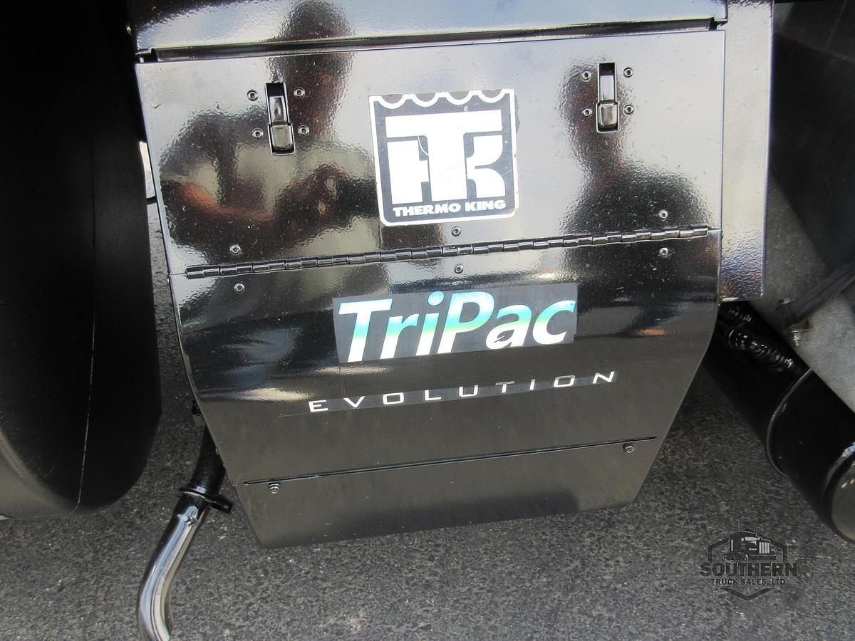 Used 2021 PETERBILT 567