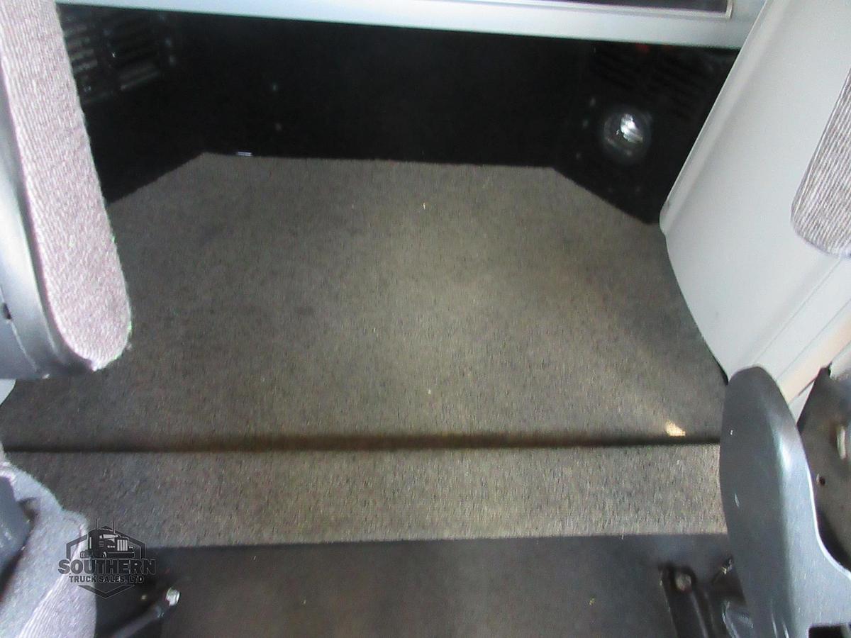 Used 2018 PETERBILT 579