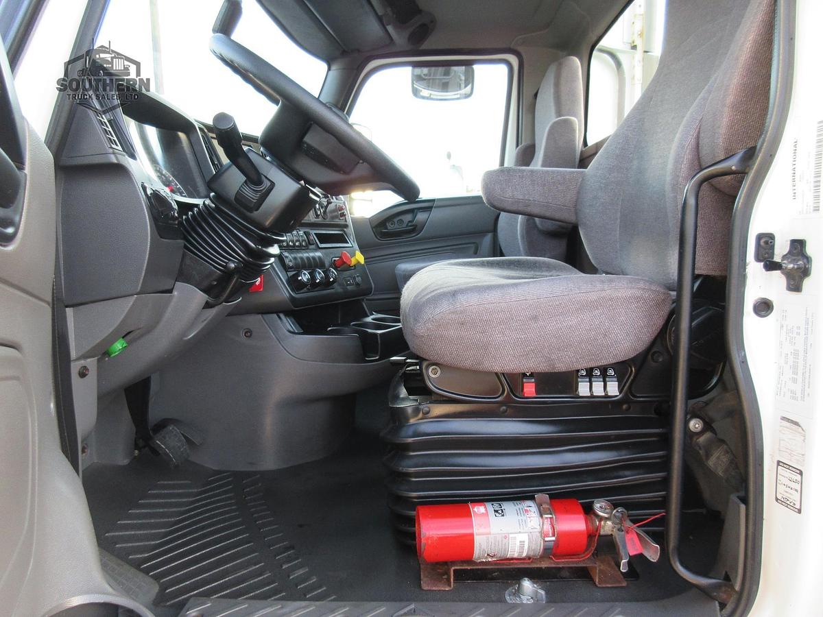 Used 2020 INTERNATIONAL LT