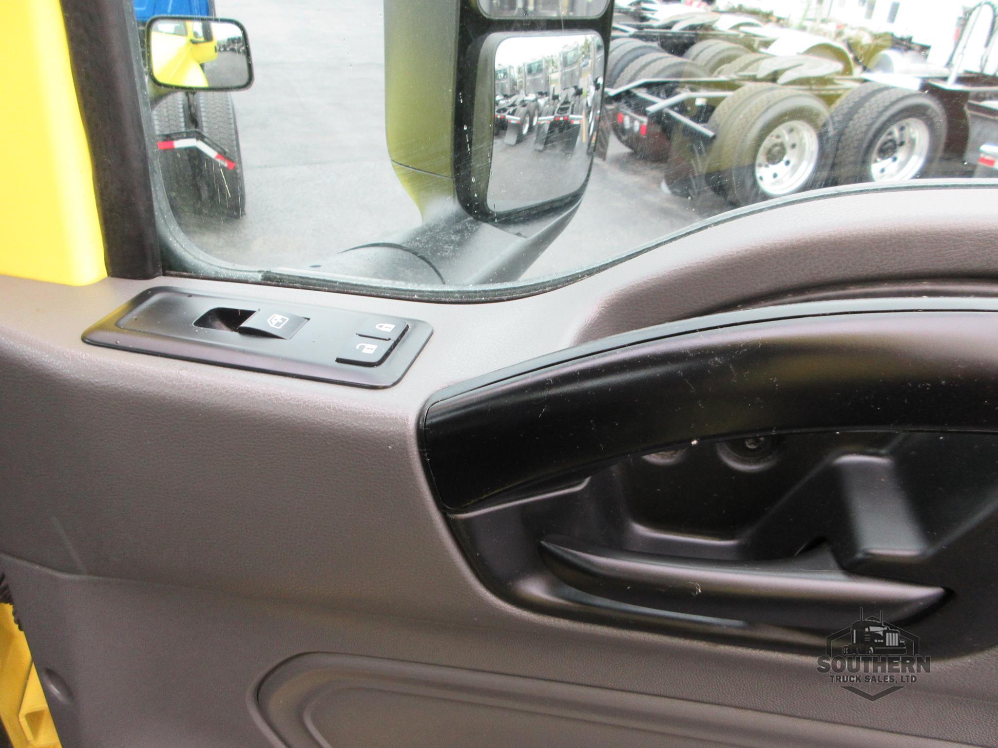 Used 2023 INTERNATIONAL LT