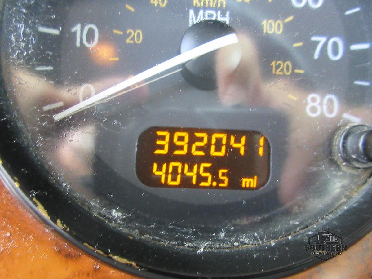 Used 2008 PETERBILT 367