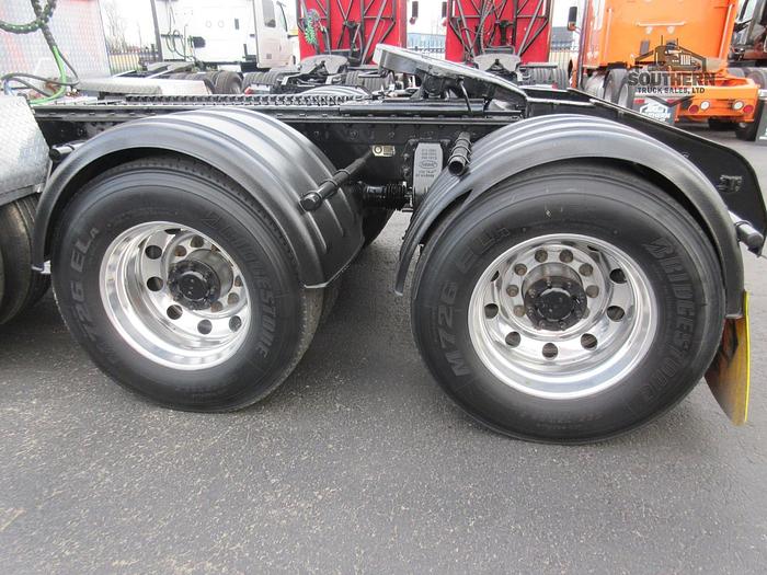 Used 2018 PETERBILT 567