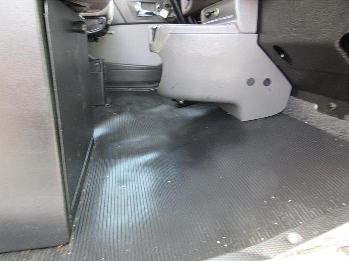 Used 2021 KENWORTH T270