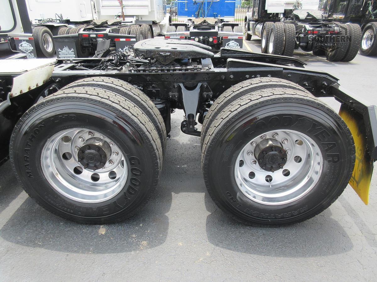 Used 2021 INTERNATIONAL LT