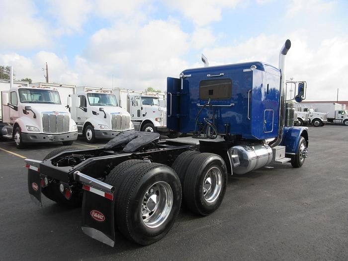Used 2014 PETERBILT 389