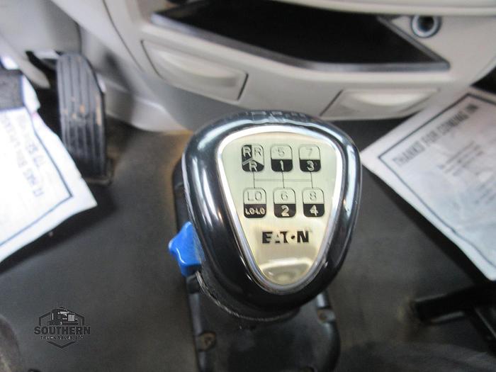 Used 2019 PETERBILT 567