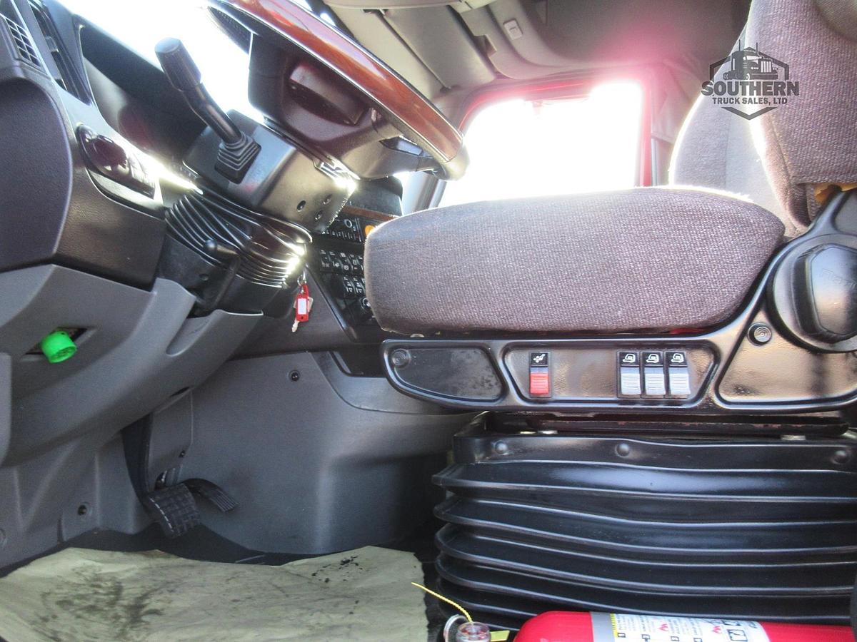 Used 2021 INTERNATIONAL LT