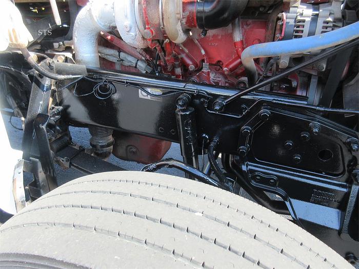 Used 2013 PETERBILT 365