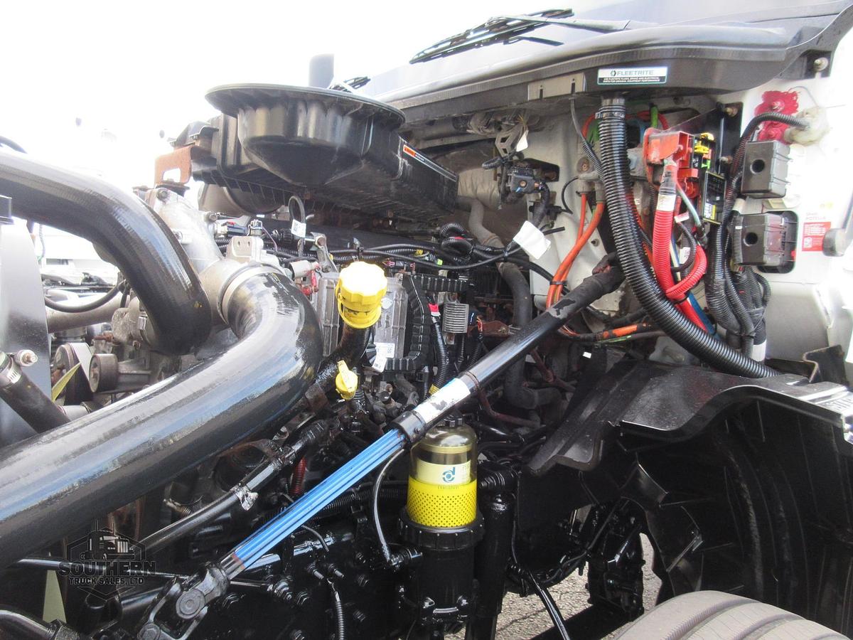 Used 2020 INTERNATIONAL LT