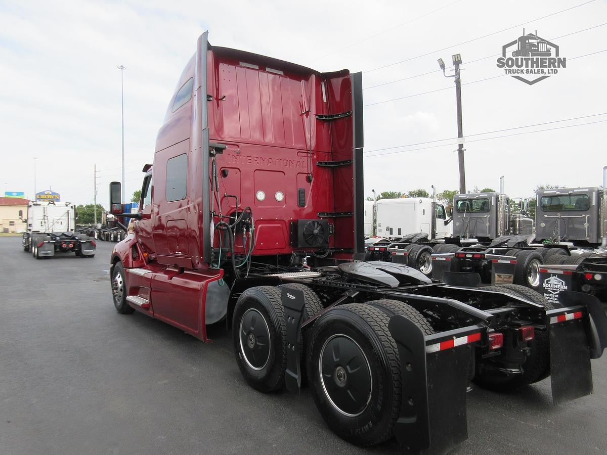 Used 2023 INTERNATIONAL LT