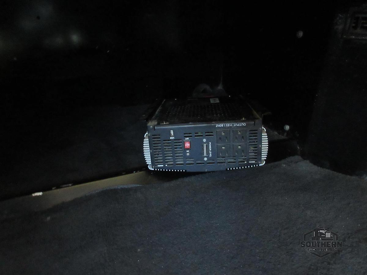 Used 2019 PETERBILT 389