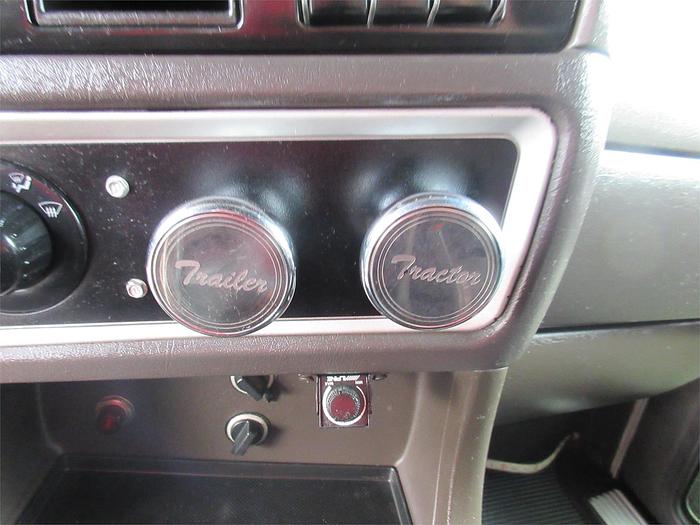 Used 2016 KENWORTH ICON 900