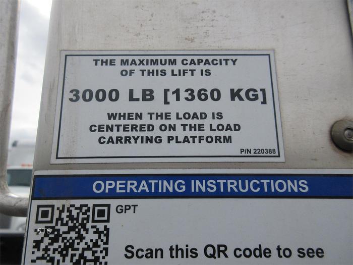 Used 2021 KENWORTH T270