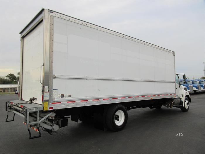 Used 2019 HINO 268