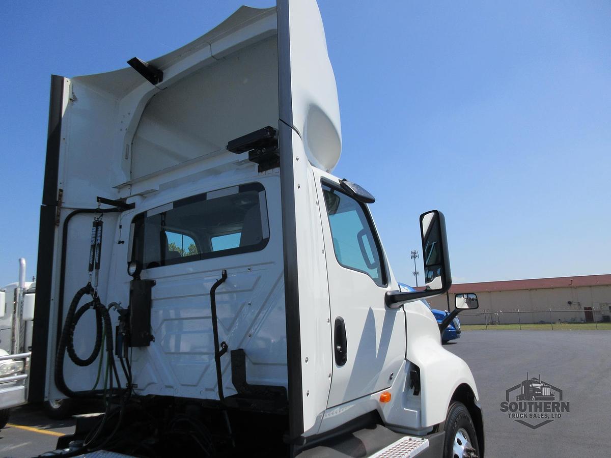 Used 2021 INTERNATIONAL LT