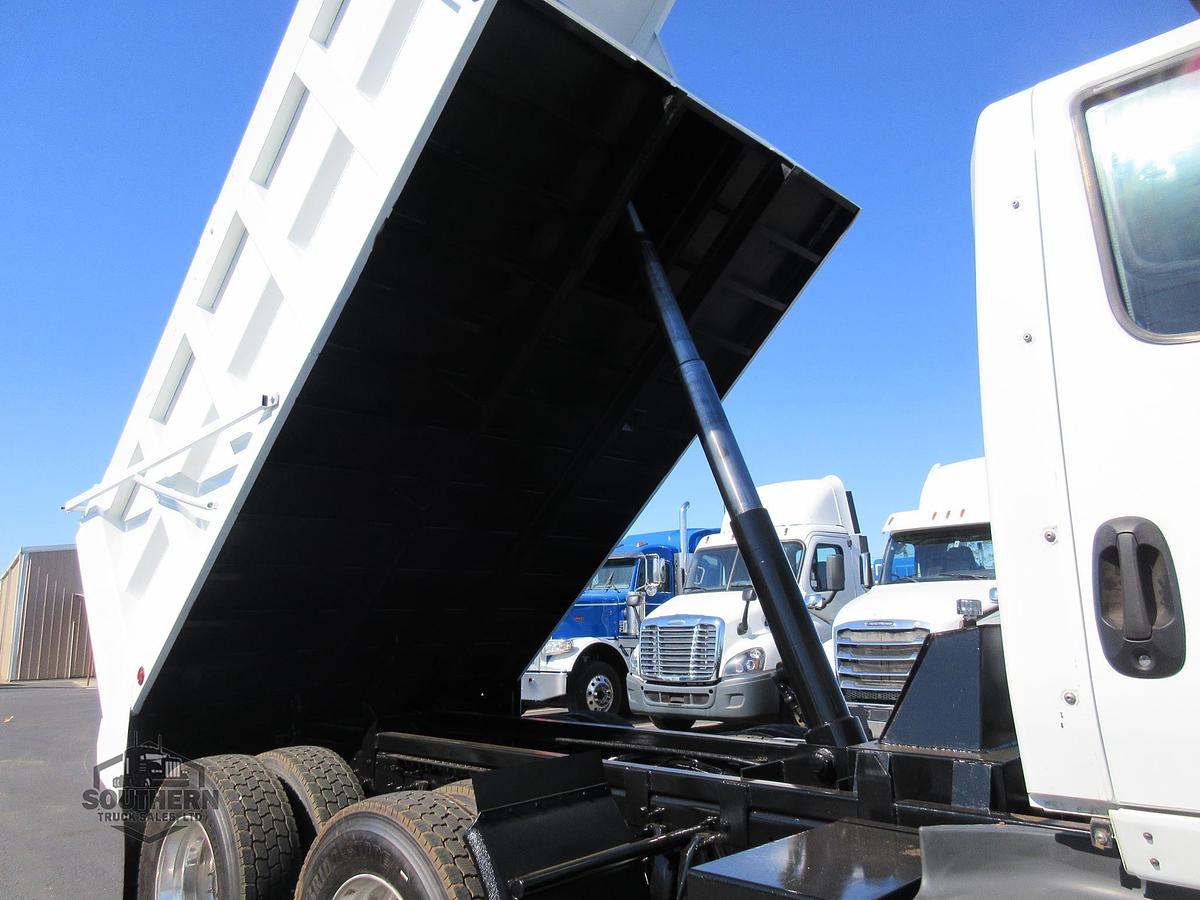 Used 2021 INTERNATIONAL LT