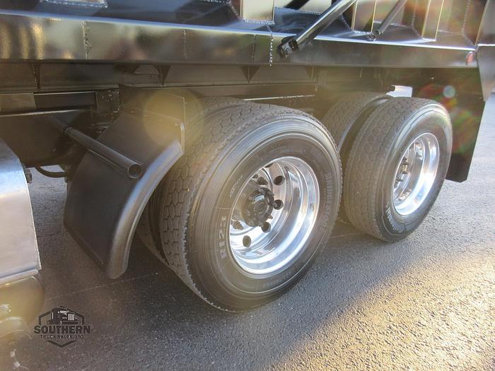 Used 2017 PETERBILT 579