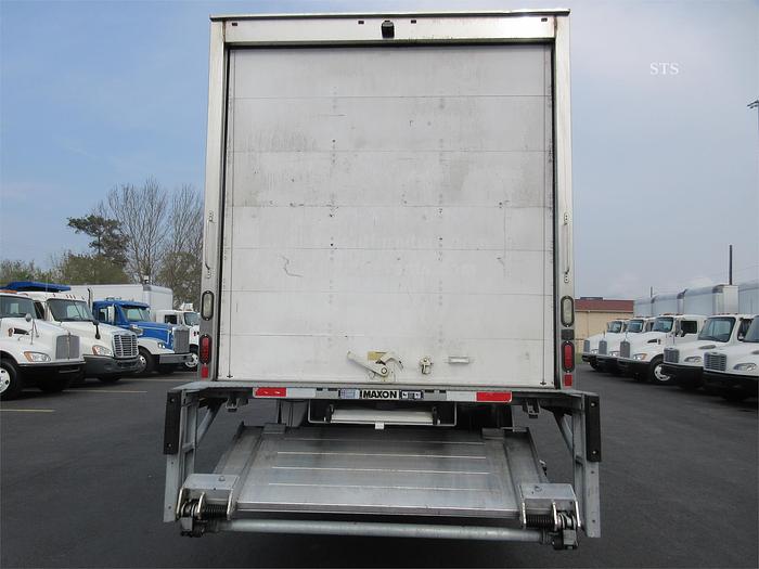 Used 2018 HINO 268A