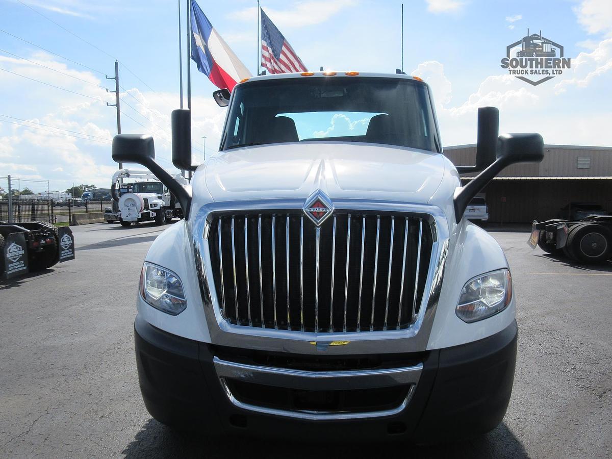 Used 2022 INTERNATIONAL LT