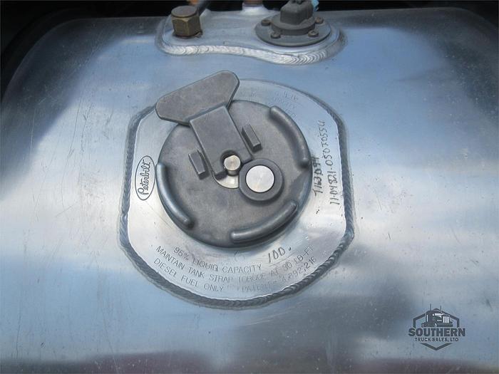 Used 2014 PETERBILT 365