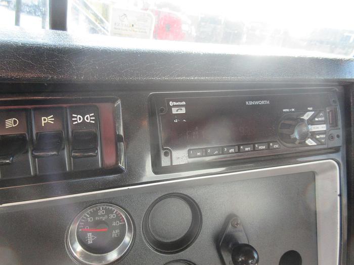 Used 2015 KENWORTH W900