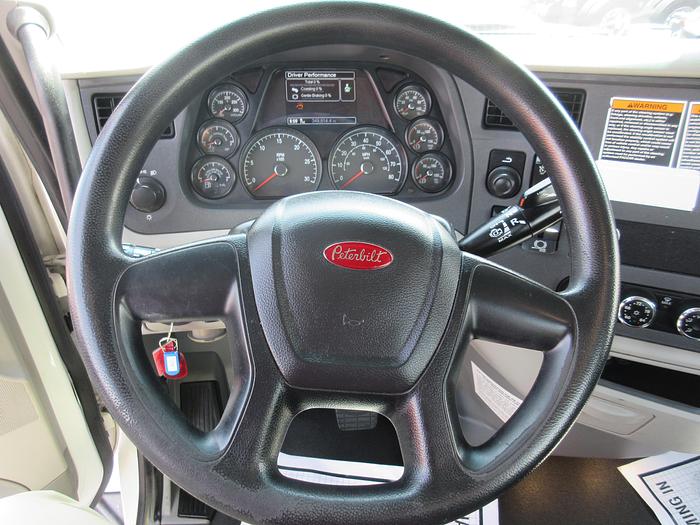 Used 2020 PETERBILT 579 6805